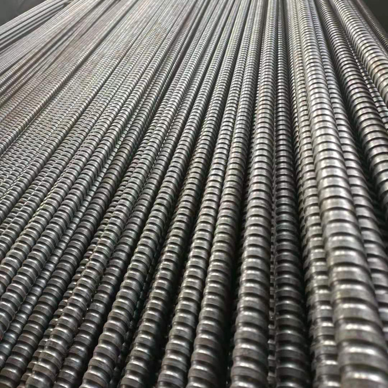 澧县中空锚杆