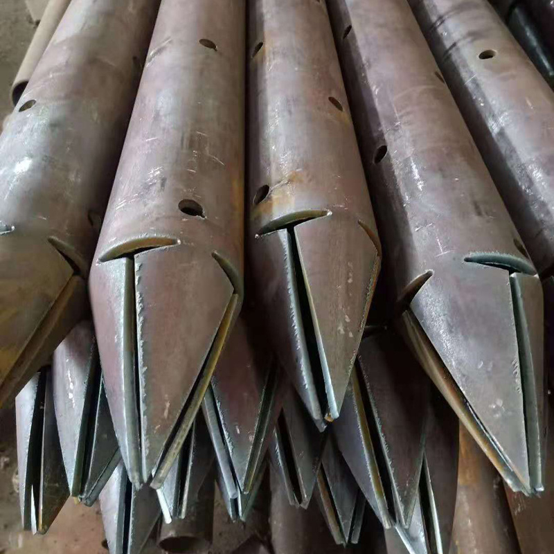 澧县预埋注浆管